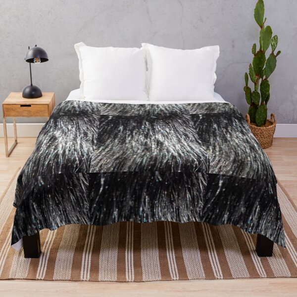 Item preview, Wild Fur designed and sold by unbleepable.