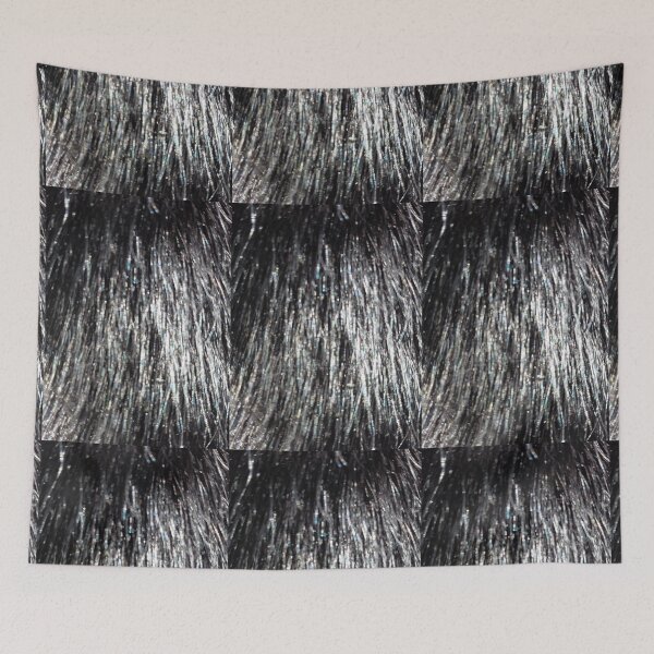 Item preview, Wild Fur designed and sold by unbleepable.