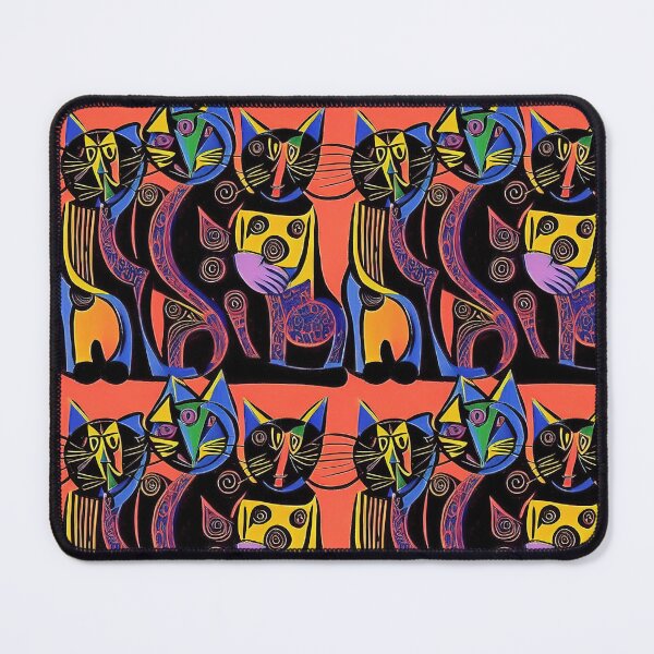Item preview, Cats designed and sold by FloralZoo.
