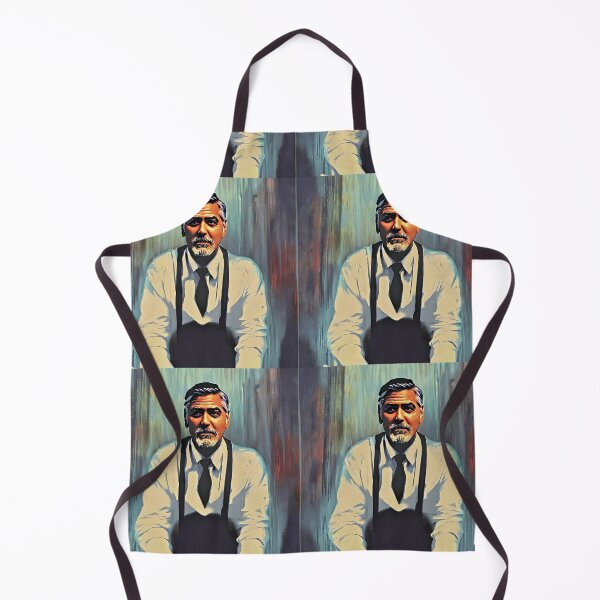 Item preview, story about George designed and sold by bogfl.