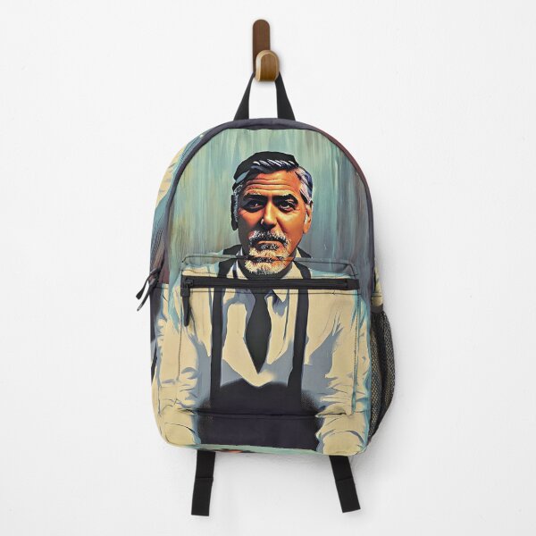 Item preview, story about George designed and sold by bogfl.