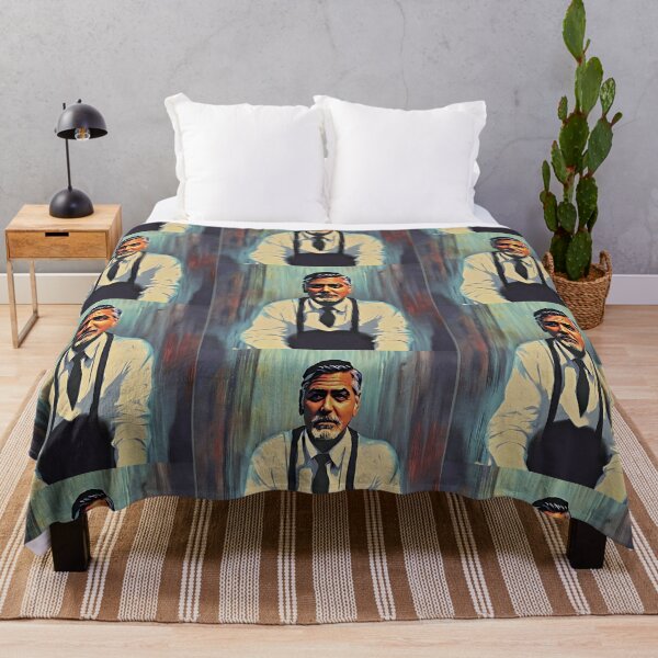 Item preview, story about George designed and sold by bogfl.