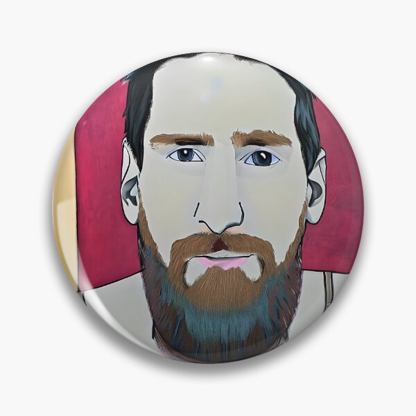 Item preview, My idol  Messi   designed and sold by bogfl.