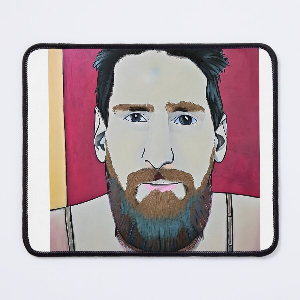 Item preview, My idol  Messi   designed and sold by bogfl.