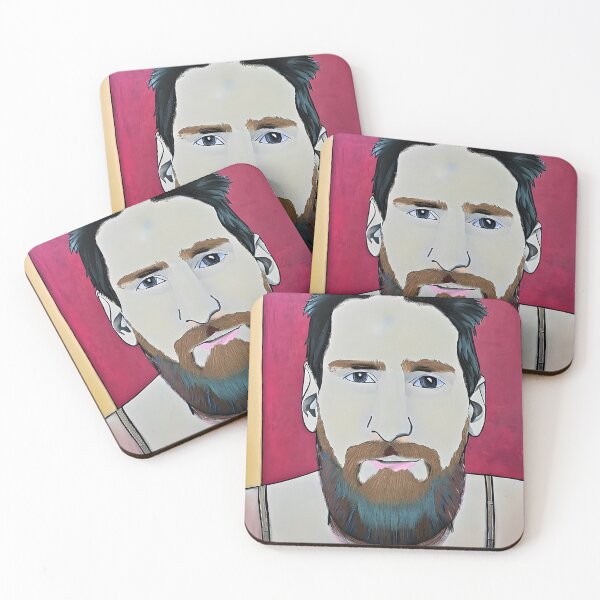 Item preview, My idol  Messi   designed and sold by bogfl.