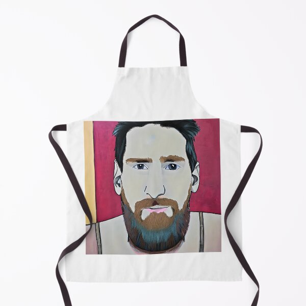 Item preview, My idol Messi designed and sold by bogfl.