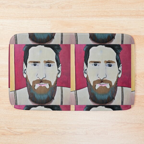 Item preview, My idol  Messi   designed and sold by bogfl.
