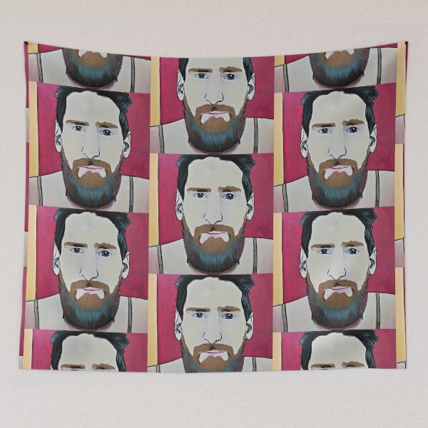 Item preview, My idol  Messi   designed and sold by bogfl.
