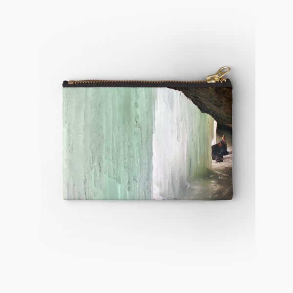 Item preview, Inside the Ice Cave I designed and sold by Kathleen Daley.