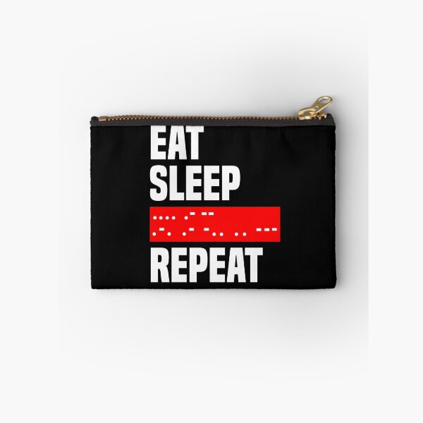 Item preview, Funny Ham Radio Quote designed and sold by 2djazz.