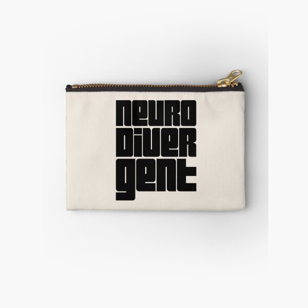Item preview, Neurodivergent (Design 2) designed and sold by aussieforgood.