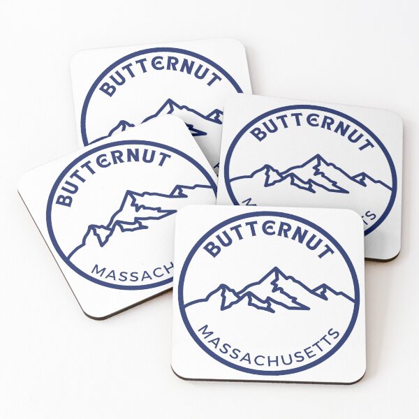 Item preview, Butternut Mountain Massachusetts designed and sold by designArt95.