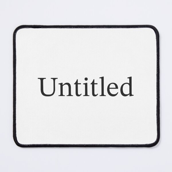 Item preview, Untitled designed and sold by aguyfromspain.
