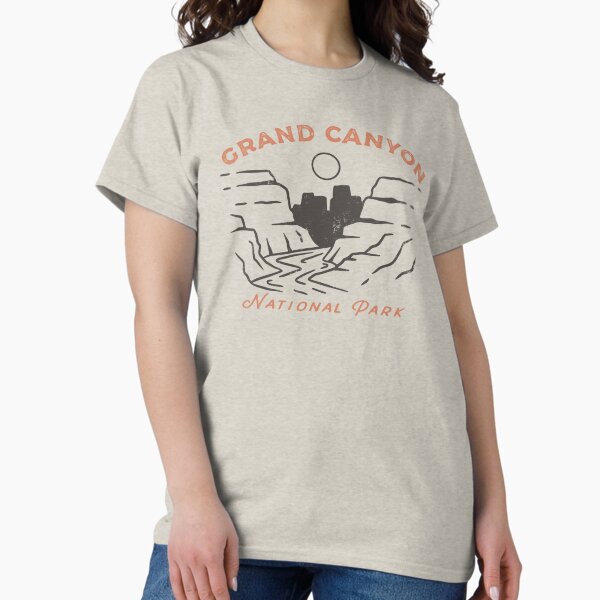 Item preview, Grand Canyon National Park designed and sold by SommersethArt.