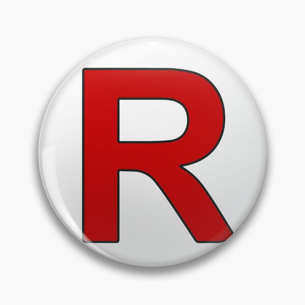 Item preview, Team Rocket - Jessie and James designed and sold by BisharpTheRangr.