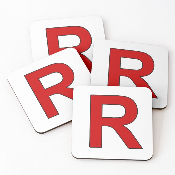 Item preview, Team Rocket - Jessie and James designed and sold by BisharpTheRangr.