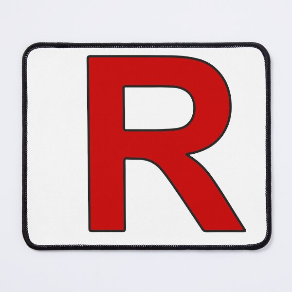 Item preview, Team Rocket - Jessie and James designed and sold by BisharpTheRangr.