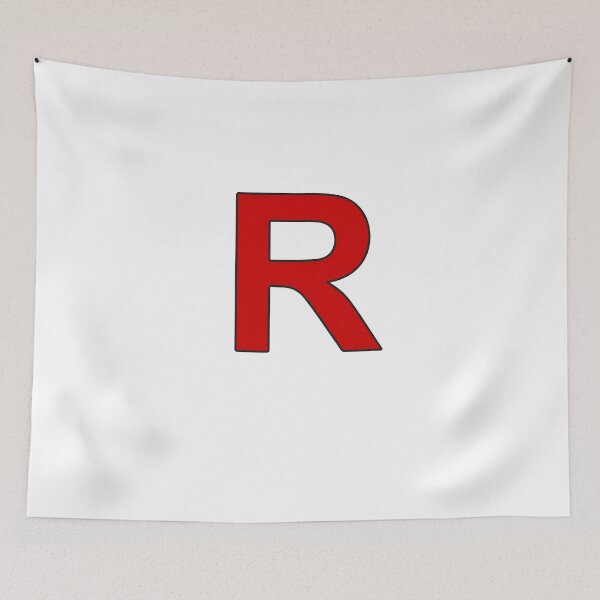 Item preview, Team Rocket - Jessie and James designed and sold by BisharpTheRangr.