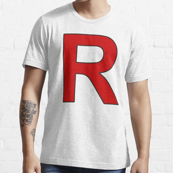Team Rocket - Jessie and James Essential T-Shirt