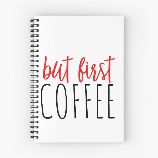 Item preview, but first COFFEE by reishiandesigns designed and sold by reishiandesigns.