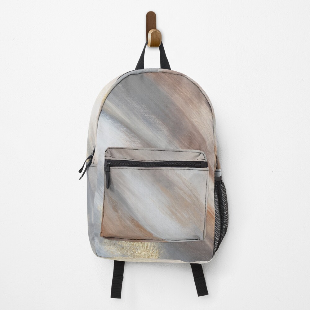 Item preview, Backpack designed and sold by RaspberryEM.