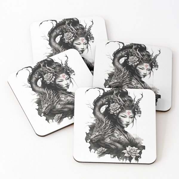 Item preview, Dragon Queen designed and sold by dangermouth.