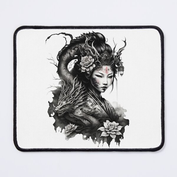 Item preview, Dragon Queen designed and sold by dangermouth.