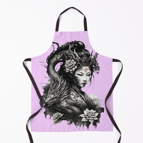 Item preview, Dragon Queen designed and sold by dangermouth.