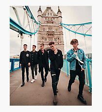Why don’t We Photographic Print