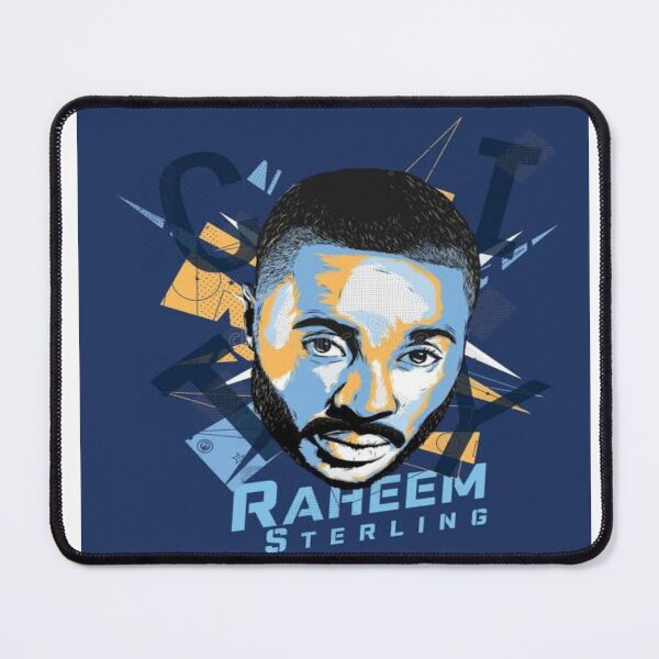 Item preview, Raheem sterling  designed and sold by sagestar.