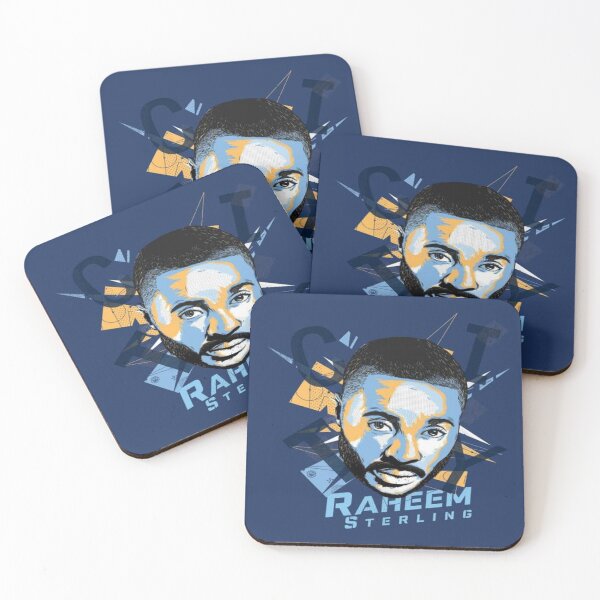 Item preview, Raheem sterling  designed and sold by sagestar.