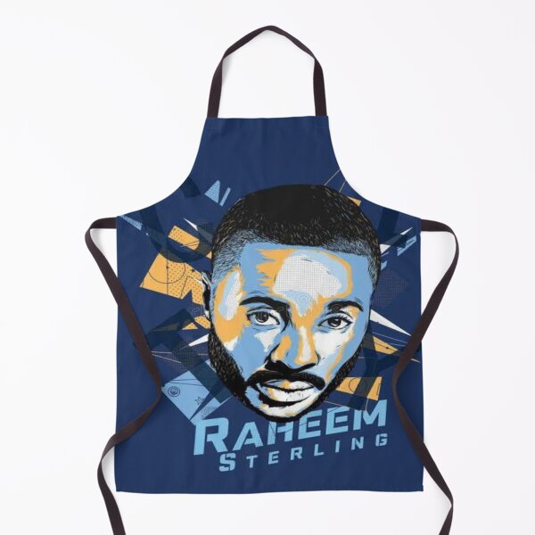 Item preview, Raheem sterling  designed and sold by sagestar.