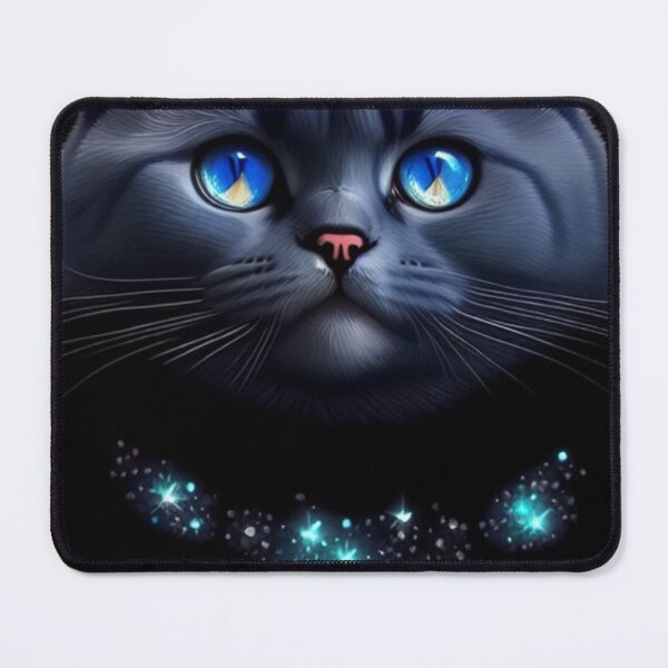 Item preview, Radiant British Shorthair designed and sold by Nocturne  Paws.