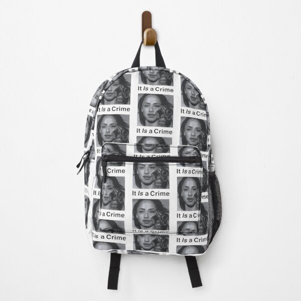 Item preview, Sade Henryjawnson It Is A Crime designed and sold by herbertmartin.