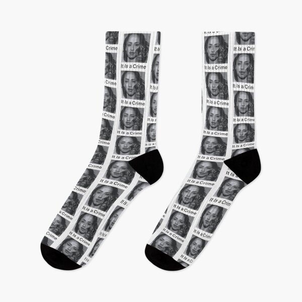 Item preview, Sade Henryjawnson It Is A Crime designed and sold by herbertmartin.