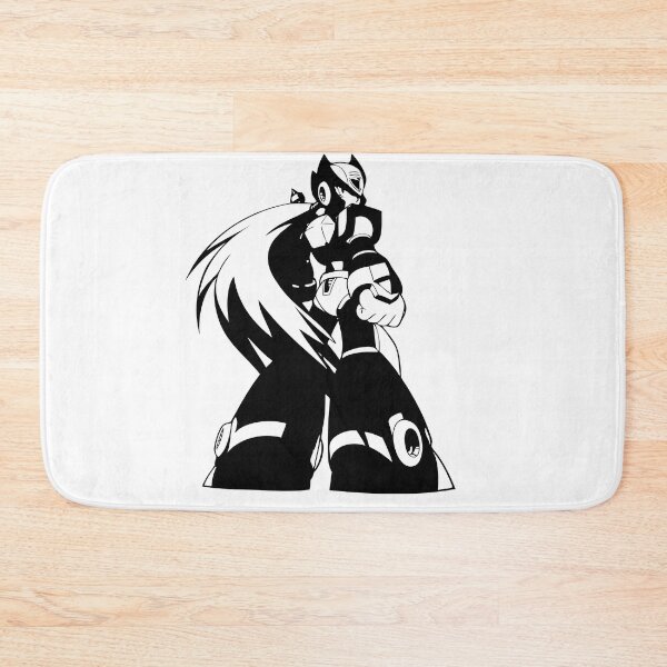Item preview, Zero from Megaman X  designed and sold by BisharpTheRangr.
