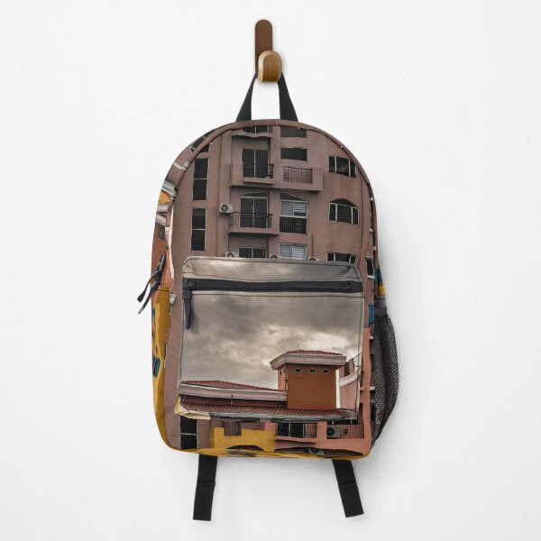 Item preview, Manila Apartment Building designed and sold by JohnKarmouche.