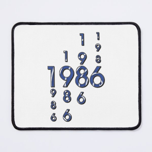 Item preview, 1986 Year designed and sold by Cartsandrab.