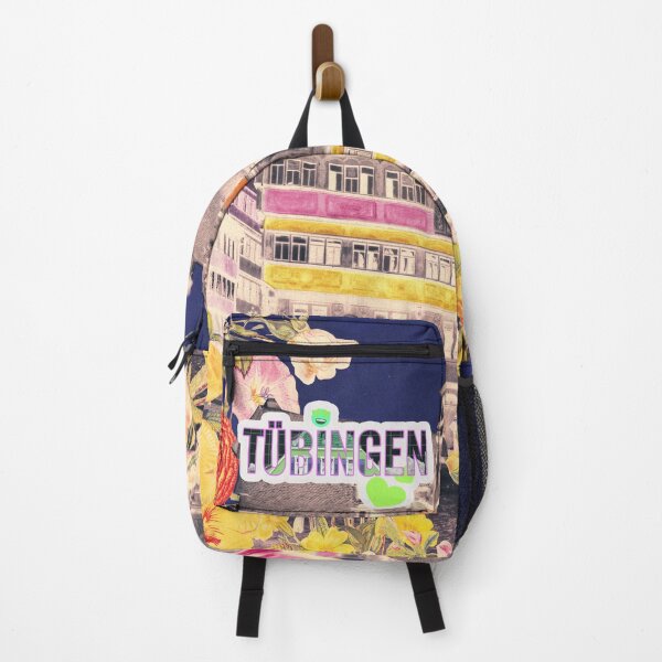 Item preview, Tübingen Town Hall designed and sold by Mauswohn.