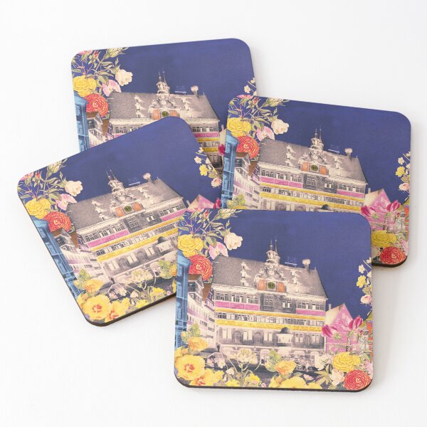 Item preview, Tübingen Town Hall designed and sold by Mauswohn.