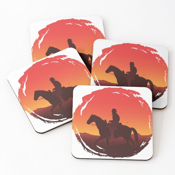 Item preview, Arthur Morgan designed and sold by Duazz.