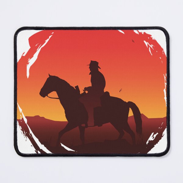 Artikelvorschau, Arthur Morgan entworfen und verkauft von Duazz.
