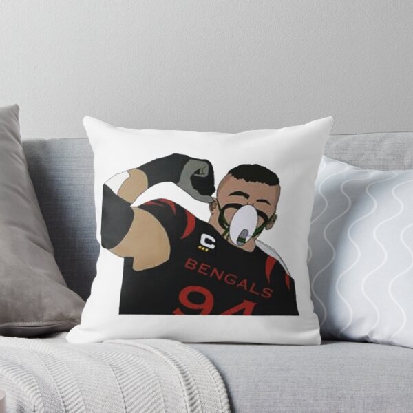 Item preview, Sam Hubbard 99 Yard Touchdown designed and sold by herbertmartin.