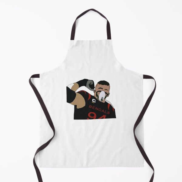 Item preview, Sam Hubbard 99 Yard Touchdown designed and sold by herbertmartin.