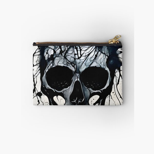 Item preview, Dripping Skull designed and sold by HelenHollywood.