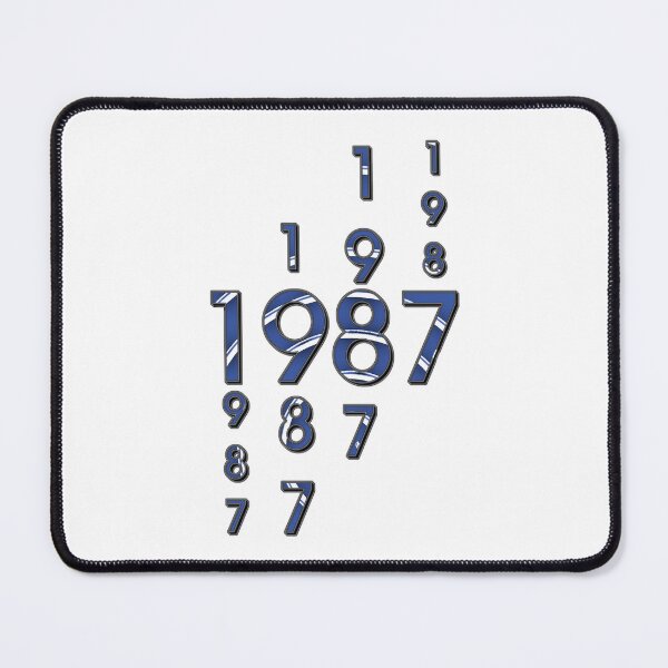 Item preview, 1987 Year designed and sold by Cartsandrab.