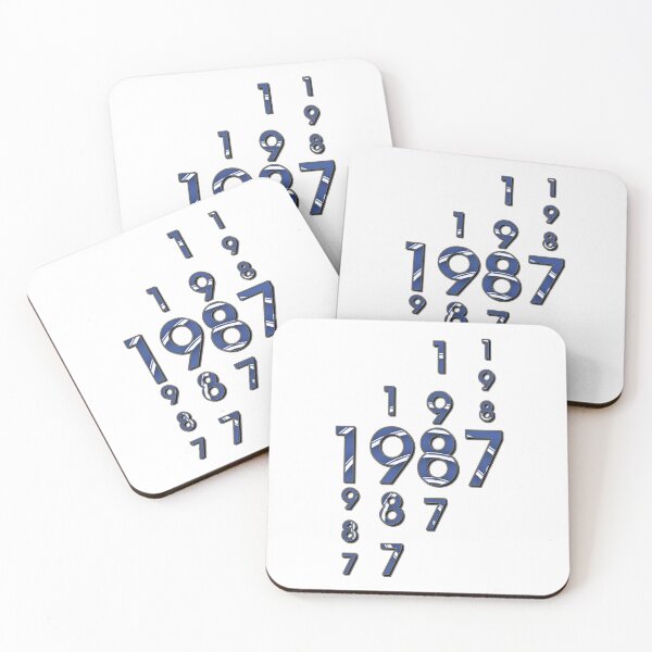 Item preview, 1987 Year designed and sold by Cartsandrab.