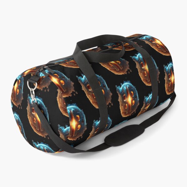 Item preview, Bitcoin Logo Cryptocurrency Gift For Every Crypto Fan designed and sold by Goldbergg.