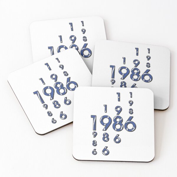 Item preview, 1986 Year designed and sold by Cartsandrab.