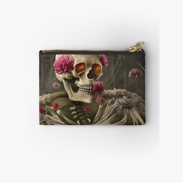 Item preview, Botanical Skeleton  designed and sold by HelenHollywood.